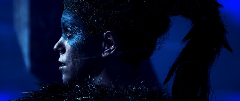 Hellblade: Senua's Sacrifice