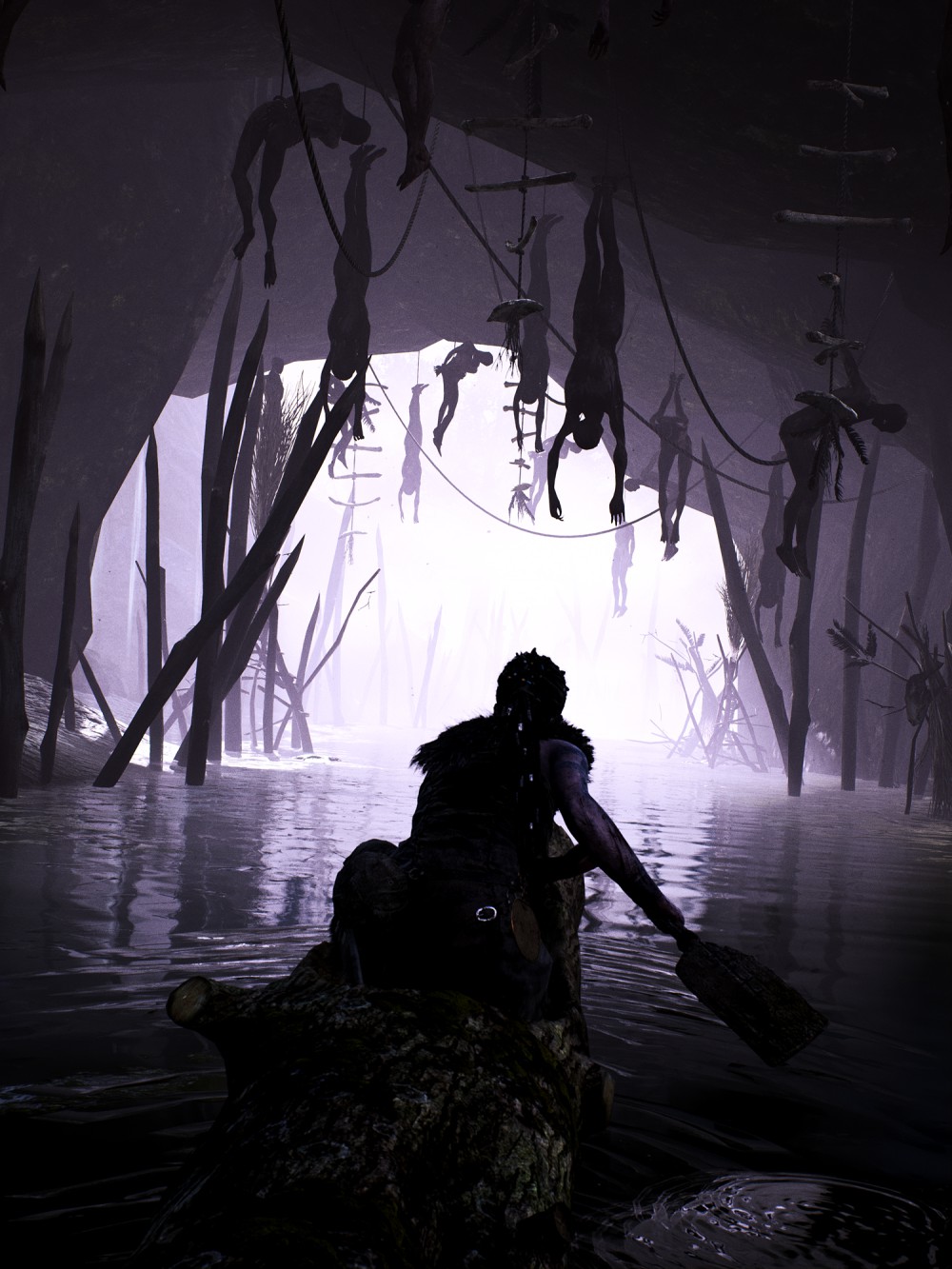 Hellblade: Senua's Sacrifice