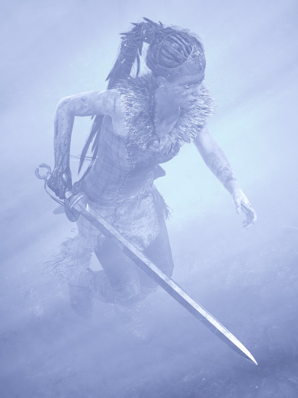 Hellblade: Senua's Sacrifice