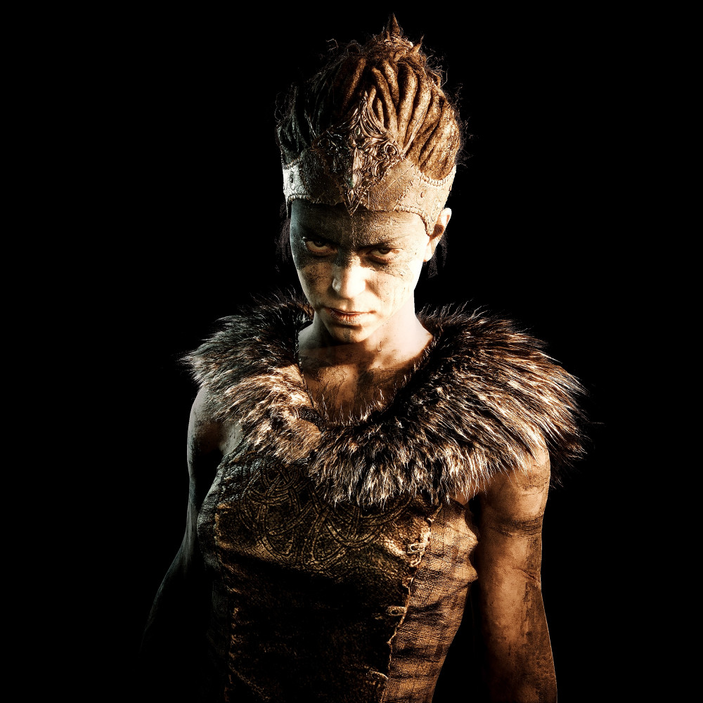 Hellblade: Senua's Sacrifice
