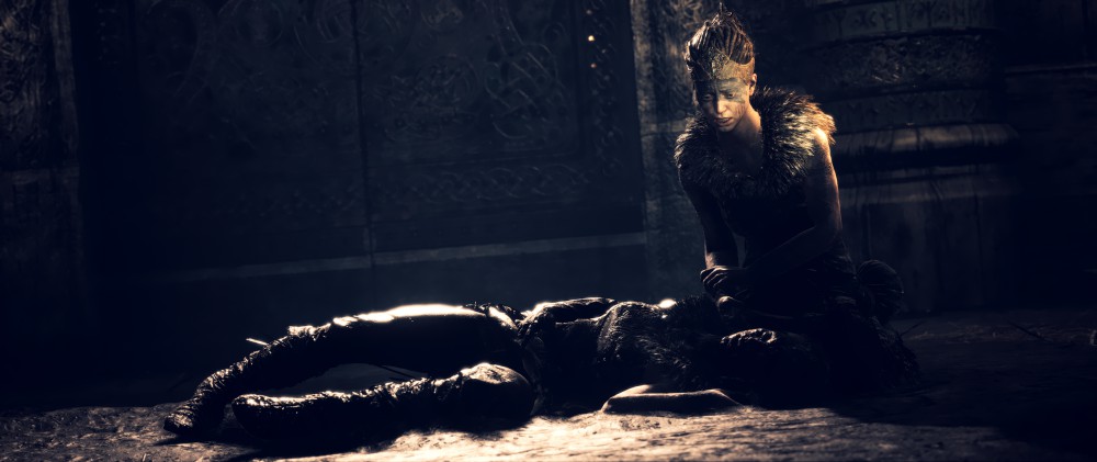 Hellblade: Senua's Sacrifice