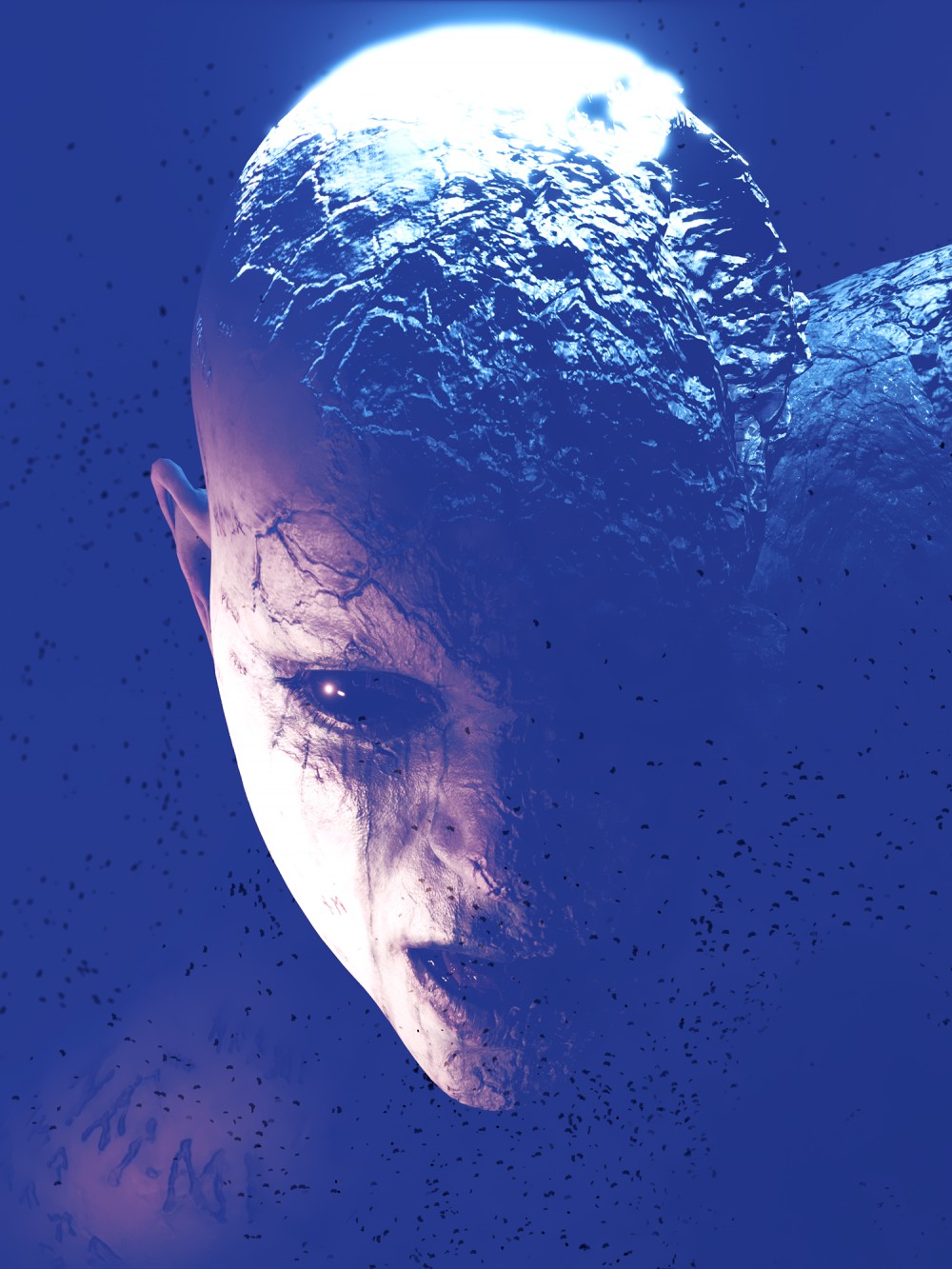 Hellblade: Senua's Sacrifice
