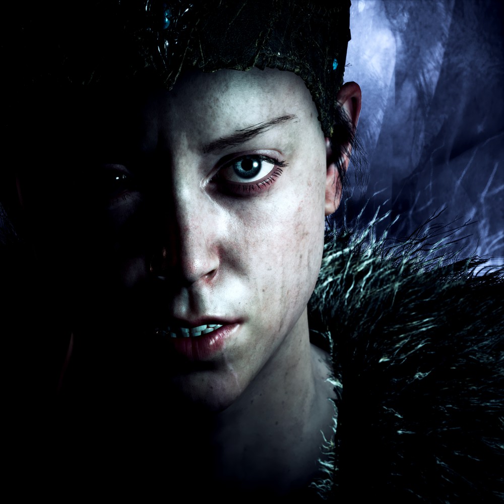 Hellblade: Senua's Sacrifice