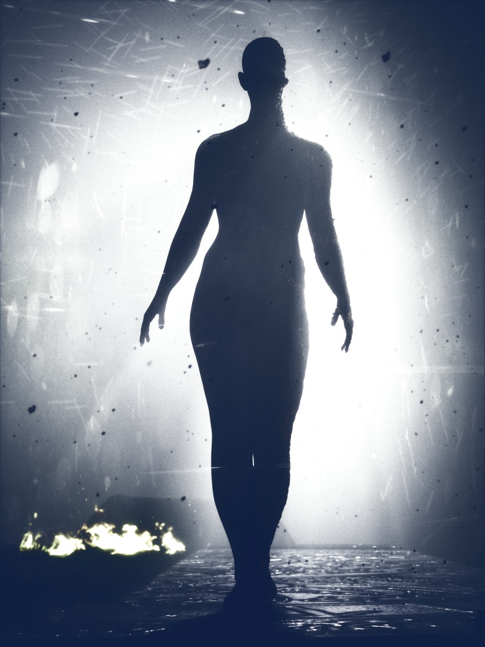 Hellblade: Senua's Sacrifice
