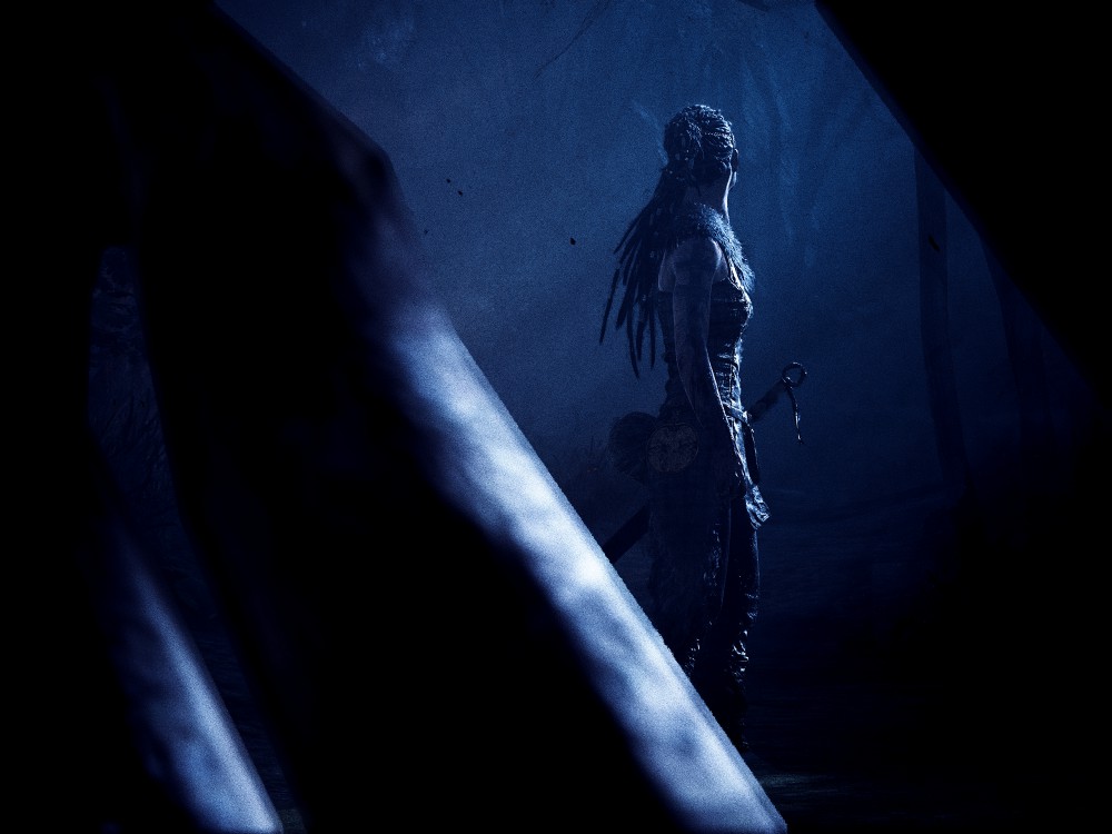 Hellblade: Senua's Sacrifice