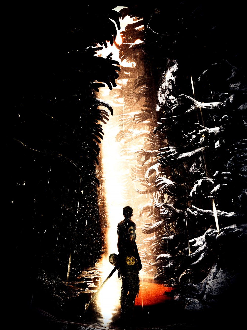 Hellblade: Senua's Sacrifice