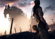 Hellblade: Senua's Sacrifice screenshot