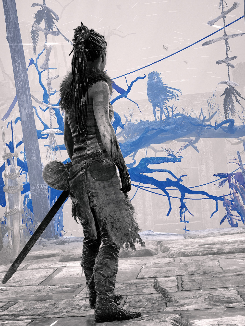 Hellblade: Senua's Sacrifice