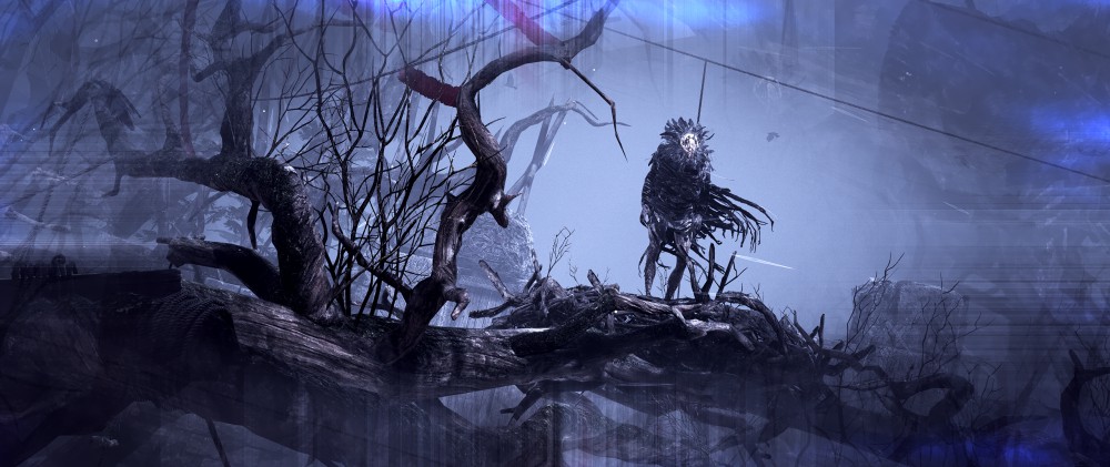 Hellblade: Senua's Sacrifice