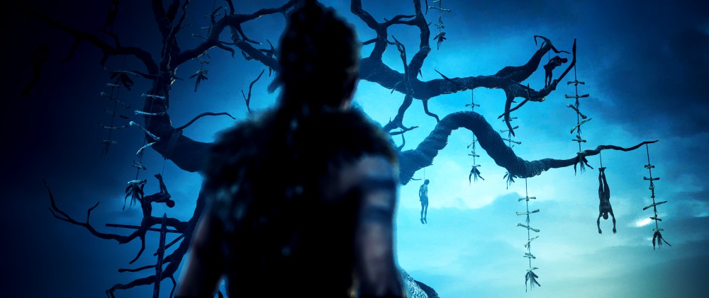 Hellblade: Senua's Sacrifice