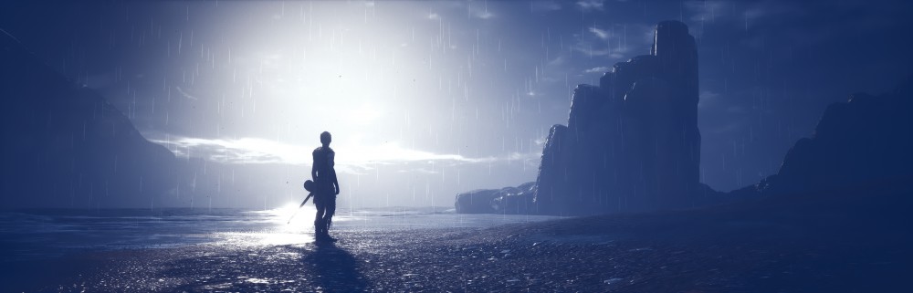 Hellblade: Senua's Sacrifice