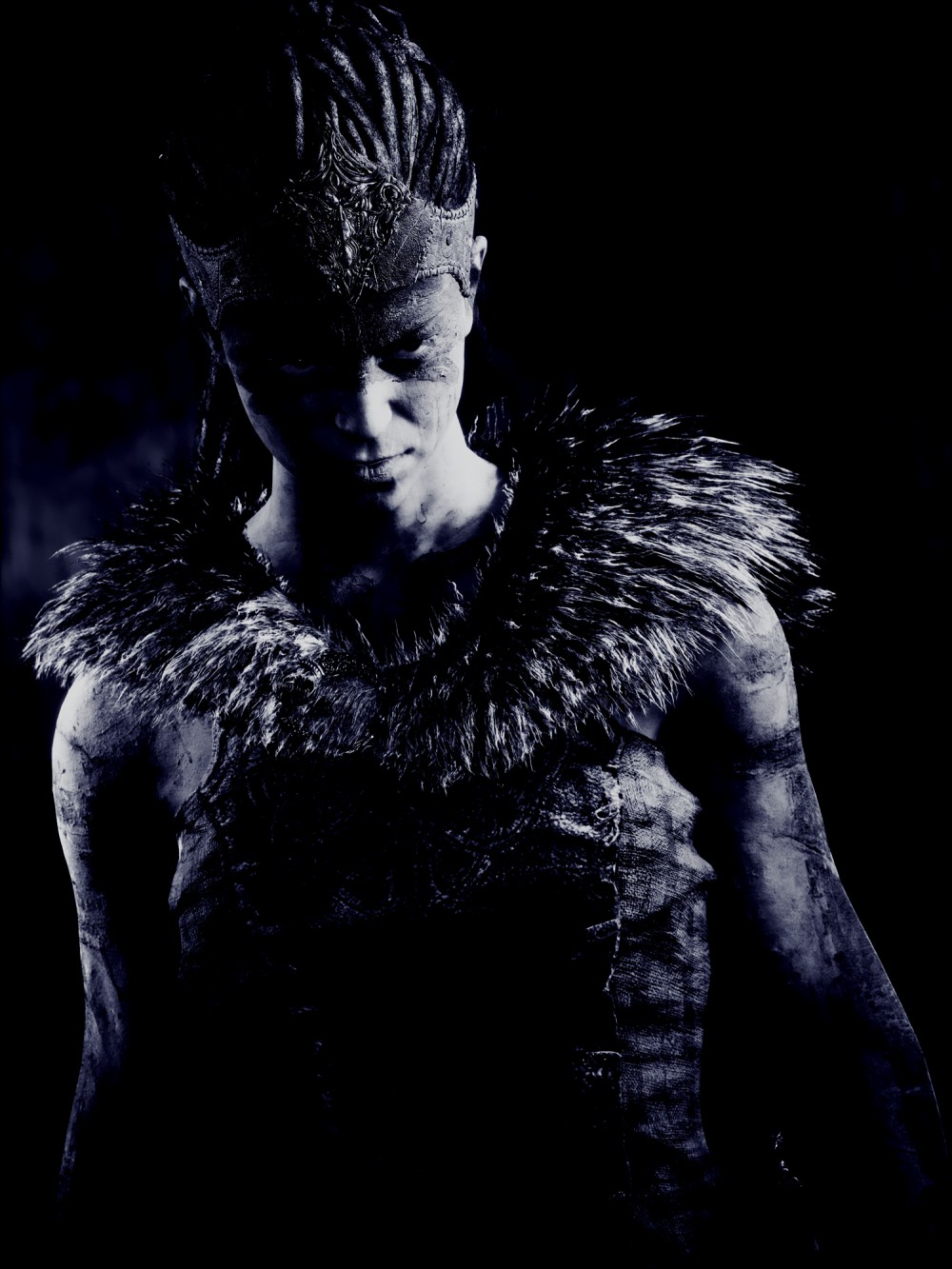 Hellblade: Senua's Sacrifice