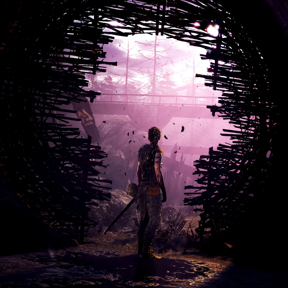 Hellblade: Senua's Sacrifice