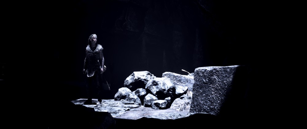Hellblade: Senua's Sacrifice