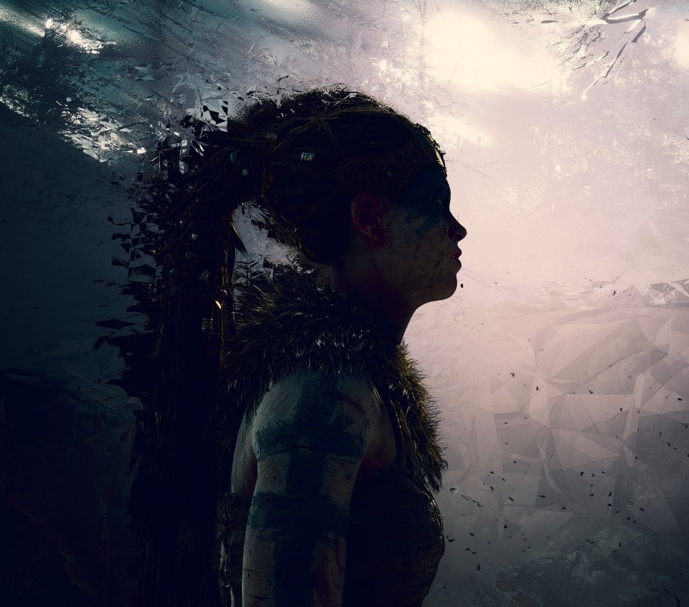 Hellblade: Senua's Sacrifice