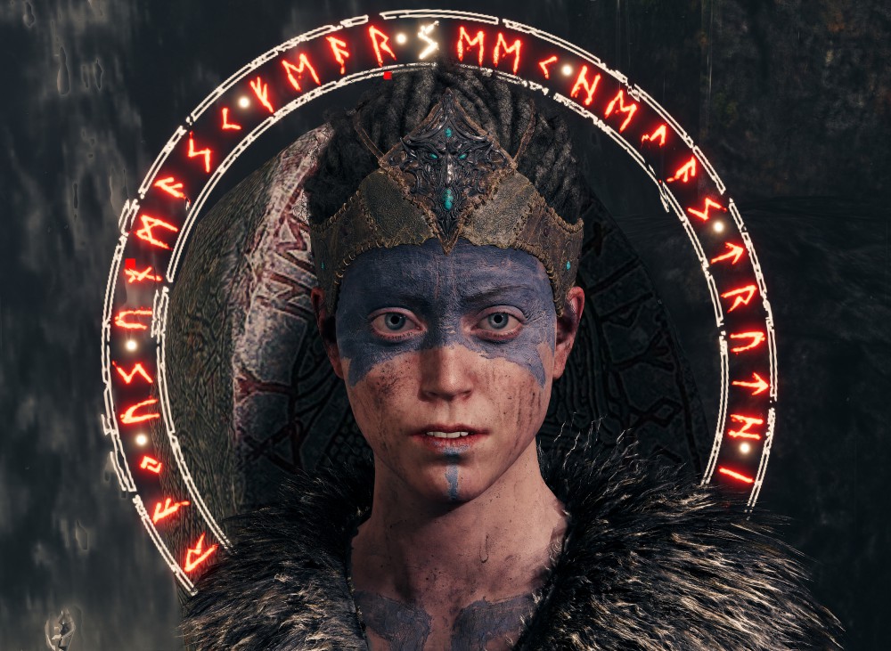 Hellblade: Senua's Sacrifice