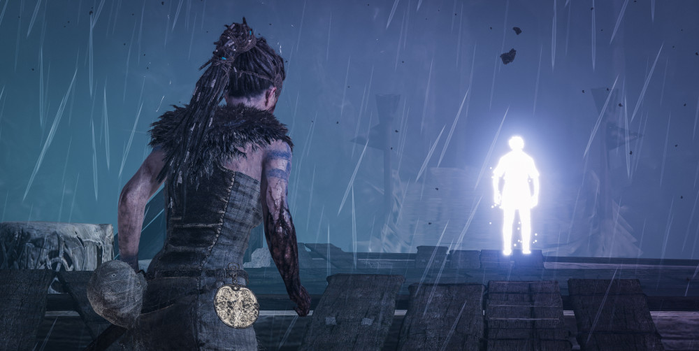 Hellblade: Senua's Sacrifice
