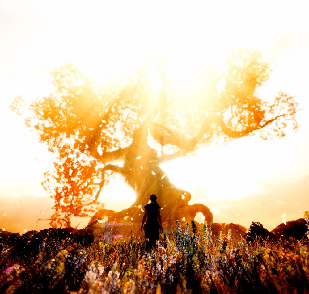 Hellblade: Senua's Sacrifice