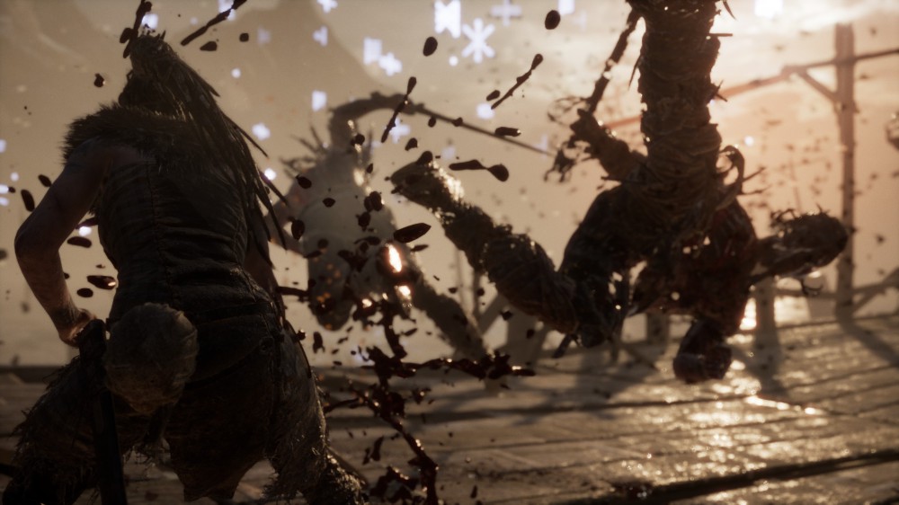 Hellblade: Senua's Sacrifice