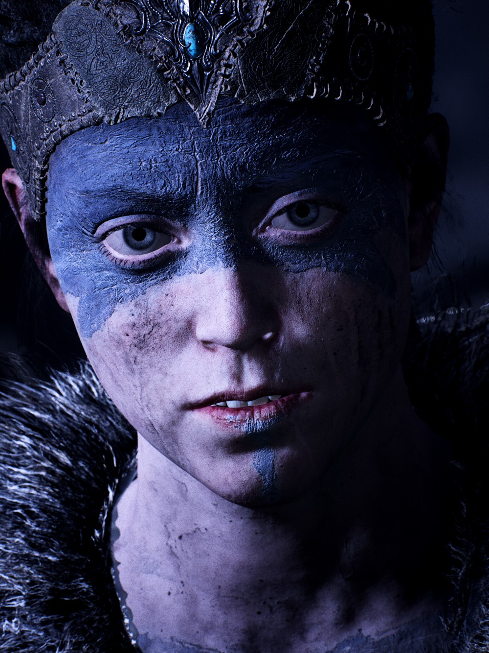 Hellblade: Senua's Sacrifice