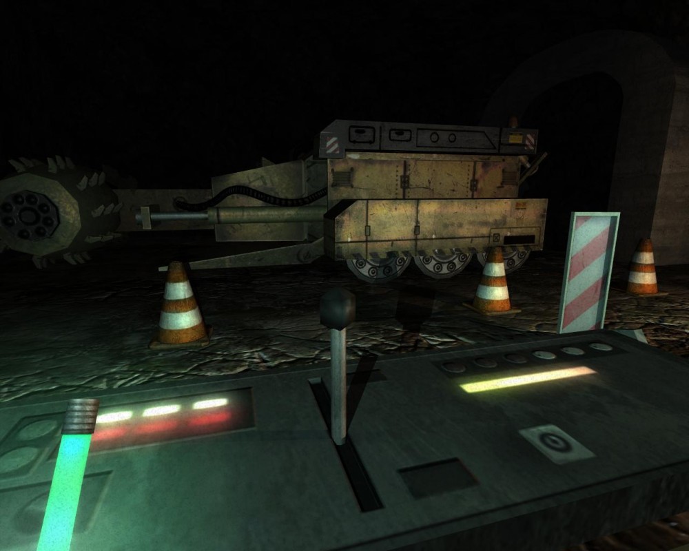 Penumbra: Overture