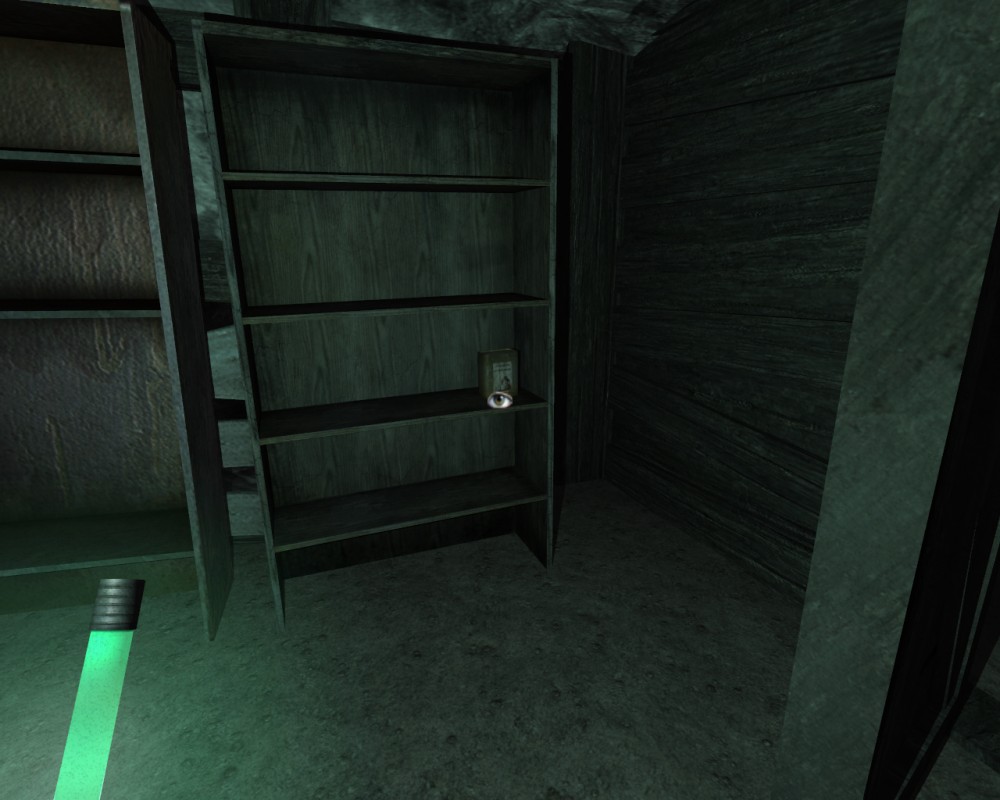 Penumbra: Overture