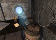 Penumbra screenshot