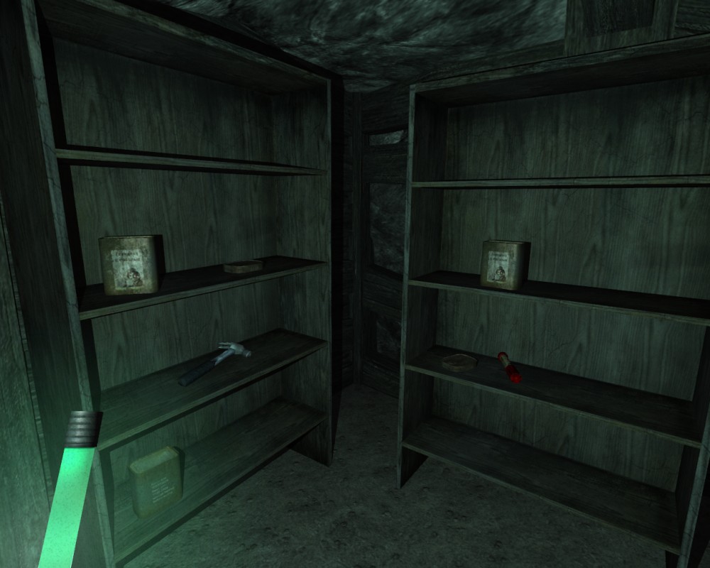 Penumbra: Overture