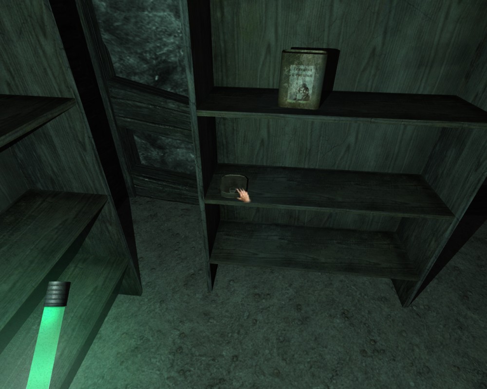 Penumbra: Overture