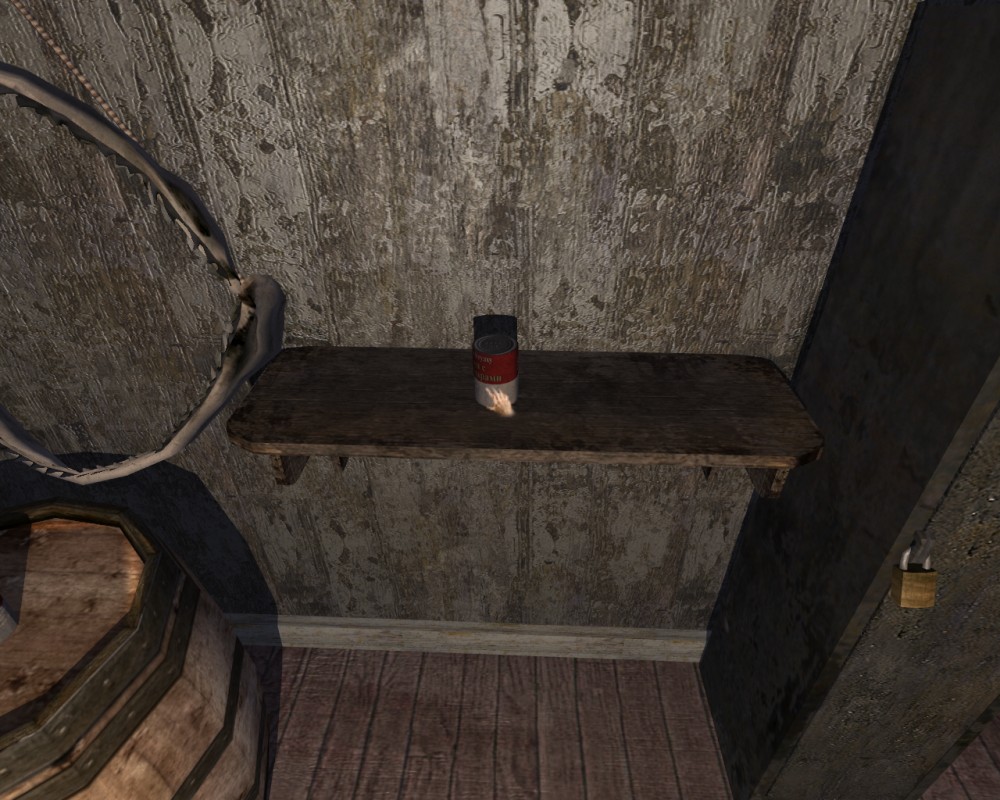 Penumbra: Overture
