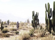 Tom Clancy's Ghost Recon screenshot
