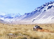 Tom Clancy's Ghost Recon screenshot