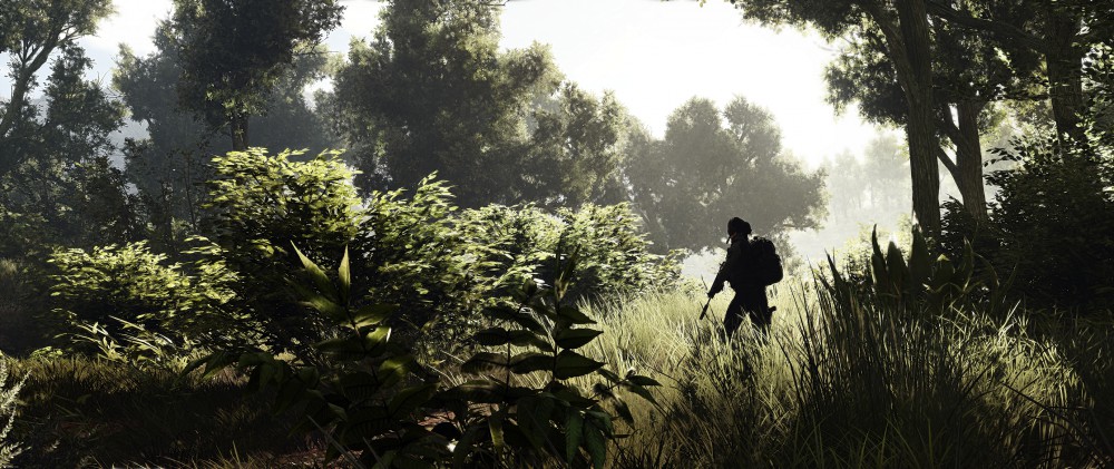 Tom Clancy's Ghost Recon: Wildlands