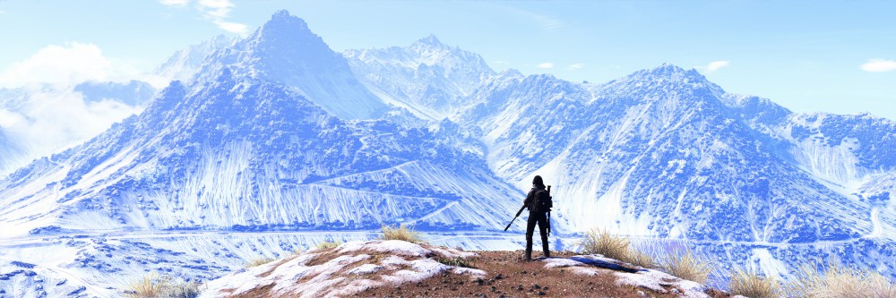 Tom Clancy's Ghost Recon: Wildlands