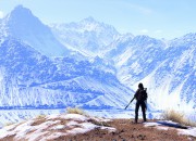 Tom Clancy's Ghost Recon screenshot
