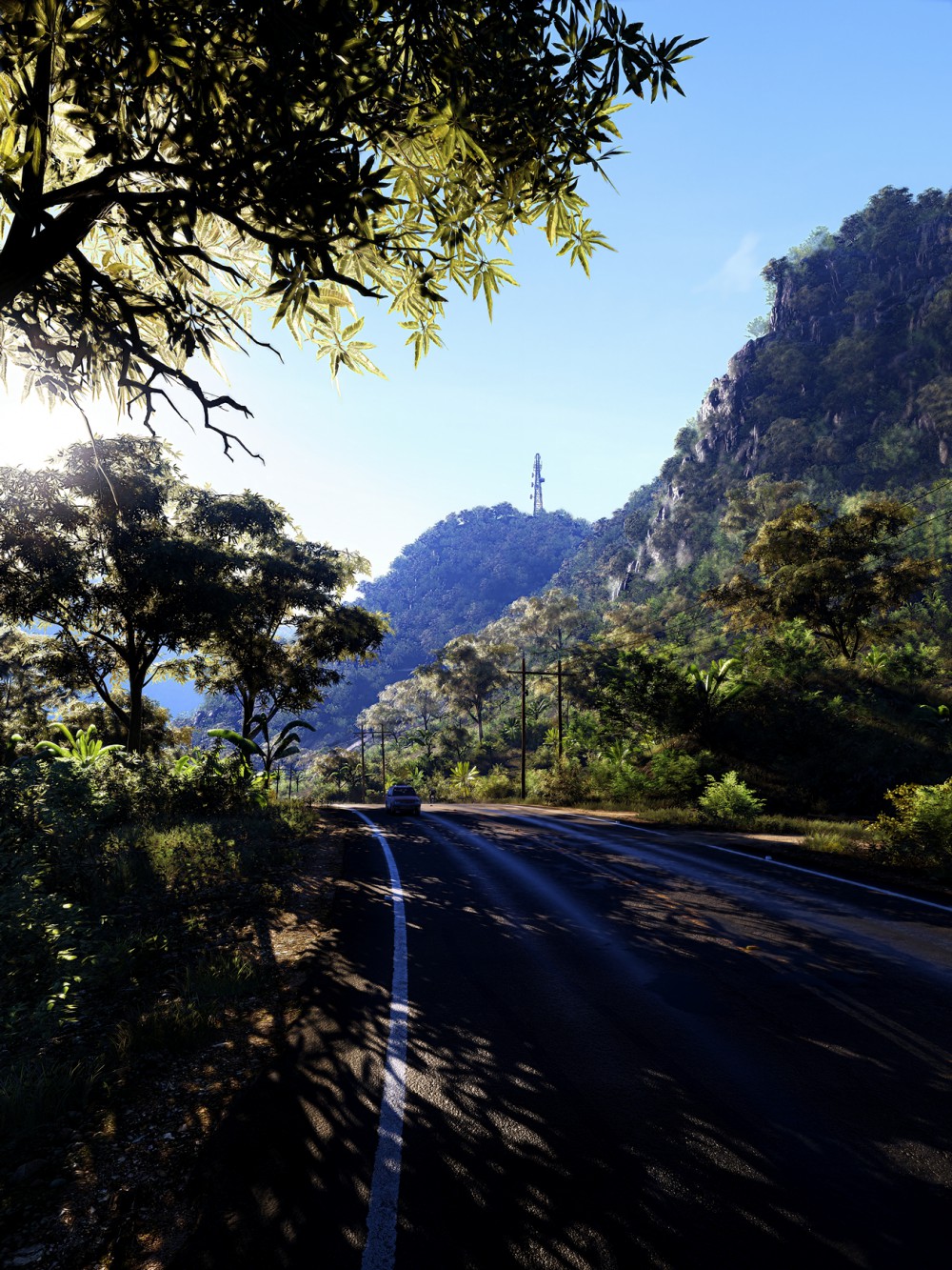Tom Clancy's Ghost Recon: Wildlands