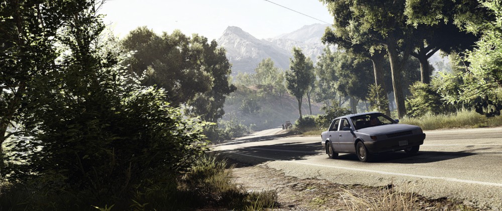 Tom Clancy's Ghost Recon: Wildlands