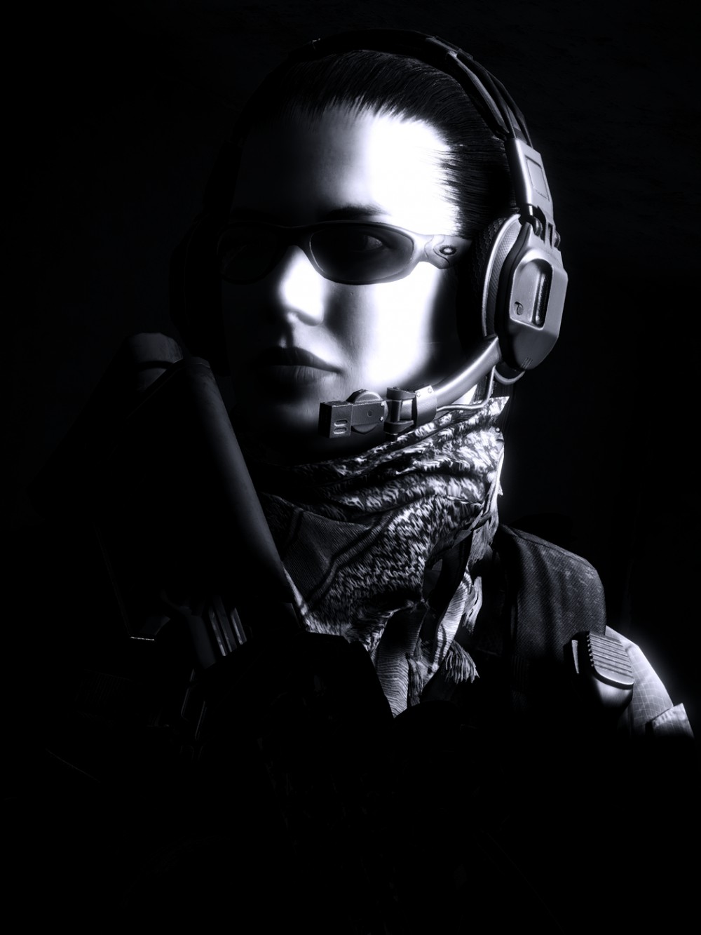 Tom Clancy's Ghost Recon: Wildlands