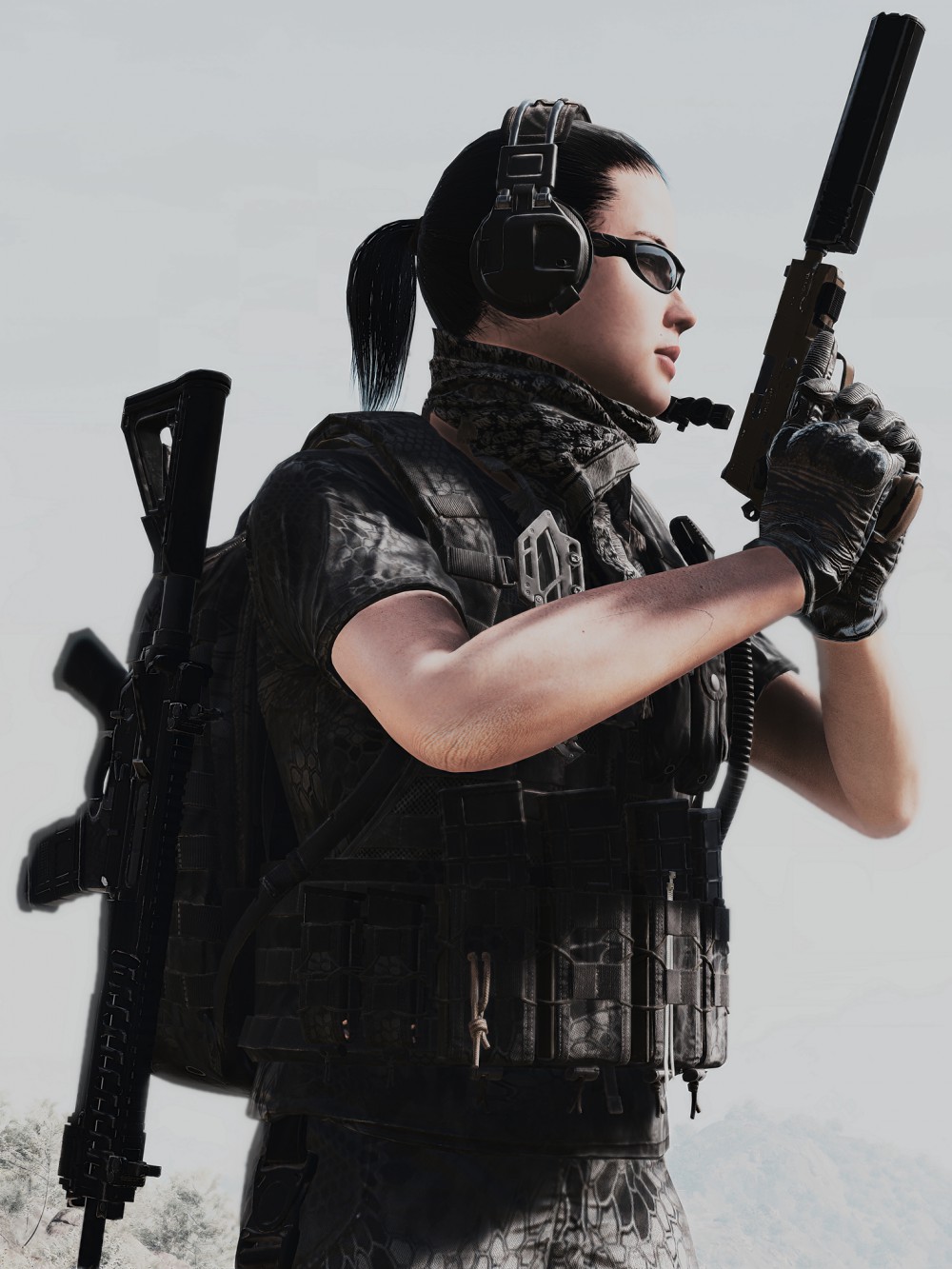 Tom Clancy's Ghost Recon: Wildlands