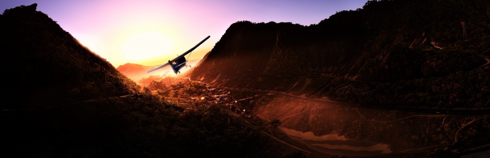 Tom Clancy's Ghost Recon: Wildlands