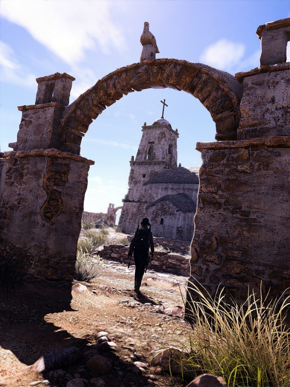 Tom Clancy's Ghost Recon: Wildlands