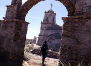 Tom Clancy's Ghost Recon screenshot