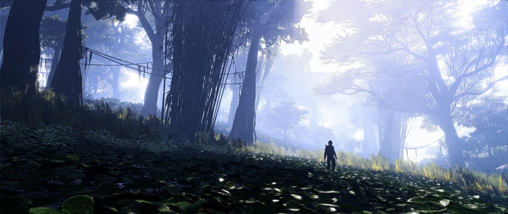 Tom Clancy's Ghost Recon: Wildlands