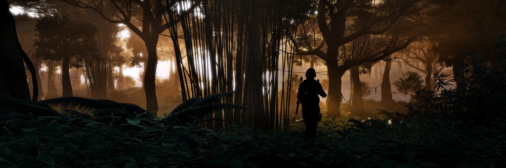 Tom Clancy's Ghost Recon: Wildlands
