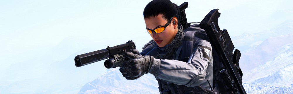 Tom Clancy's Ghost Recon: Wildlands