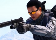 Tom Clancy's Ghost Recon screenshot