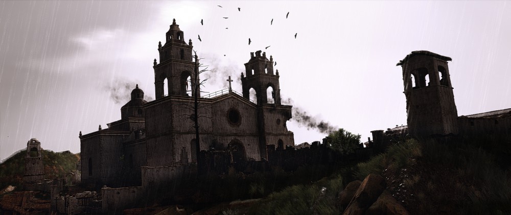 Tom Clancy's Ghost Recon: Wildlands