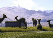 Tom Clancy's Ghost Recon screenshot