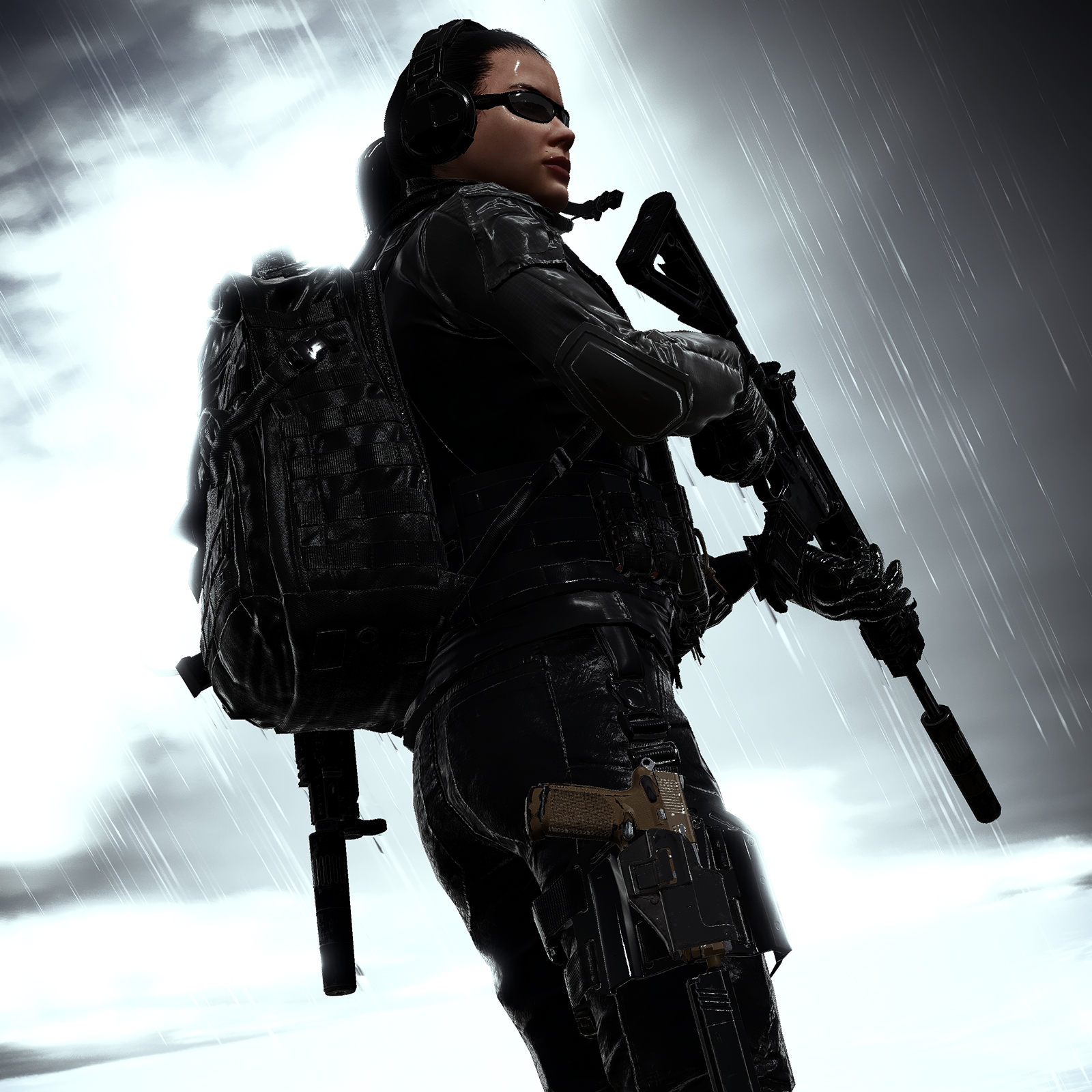 Tom clancy s 2001. Tom Clancy's Ghost Recon: Wildlands. Боумен Ghost Recon.
