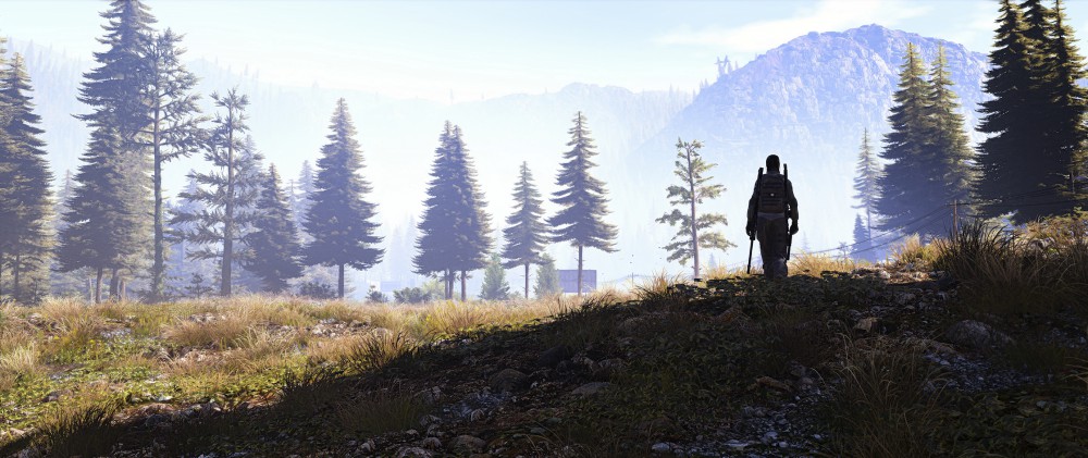 Tom Clancy's Ghost Recon: Wildlands
